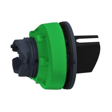 Schneider Electric ZB5FD4 ZB5FD4 Frontelement voor keuzeschakelaar Draaischakelaar 2 x 90 ° Draai-ontgrendeling 1 stuk(s) Schneider Electric ZB5FD4 ZB5FD4 Frontelement voor keuzeschakelaar Draaischakelaar 2 x 90 ° Draai-ontgrendeling 1 stuk(s)