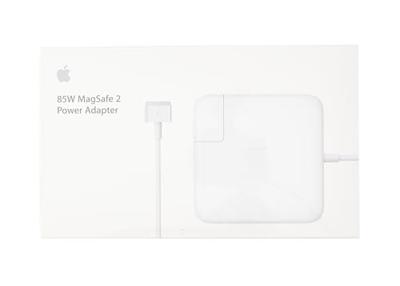 Apple 85W MagSafe 2 Power Adapter voedingseenheid - thumbnail