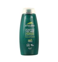 Optima Australian tea tree conditioner 250 Milliliter - thumbnail