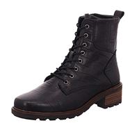 Solidus Kinga 61000 H+K 01006 schwarz Zwart maat 40 - thumbnail