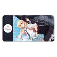 My Dress-Up Darling XXL Mousepad Marin Shizuku Cosplay 80 x 40 cm - thumbnail