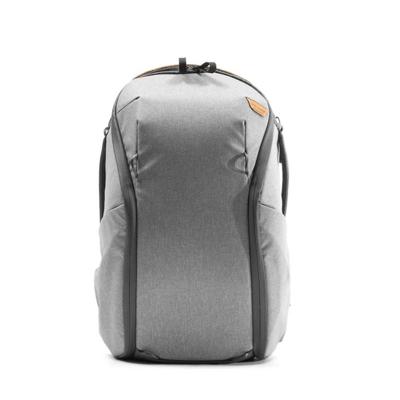 Peak Design Everyday backpack Zip 15L V3 - ash