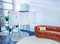 Flipover legamaster sketch pro driepoot - thumbnail