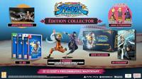 Naruto X Boruto Ultimate Ninja Storm Connections Collector's Edition - thumbnail