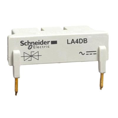 Schneider Electric LA4DC3U 1 stuk(s)