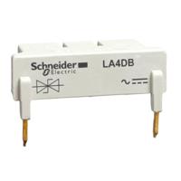 Schneider Electric LA4DC3U 1 stuk(s) - thumbnail