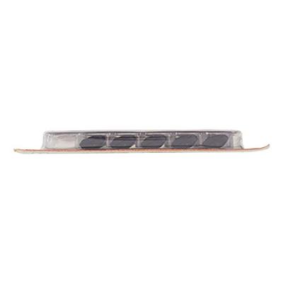 Gillette Gillette Contour plus scheermesjes (10st)