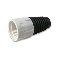 Neutrik BSX9 tule wit - thumbnail