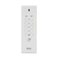 Enzo DiO Draadloze afstandsbediening 16 kanalen - 6960105 - thumbnail