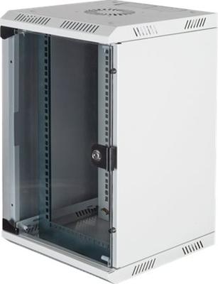 Digitus DN-1019 Wandbehuizing 10 HE Grijs-wit (RAL 7035)