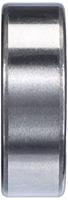 SKF Lager 6202-2rs1 15x35x11mm wiellager peugeot/piaggio - thumbnail