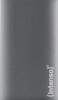 Intenso External SSD Premium 1TB Grijs USB 3.2 Gen.1 - thumbnail