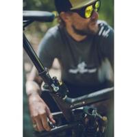 Lezyne tubeless co2 blaster incl. two co2 cartridges - thumbnail