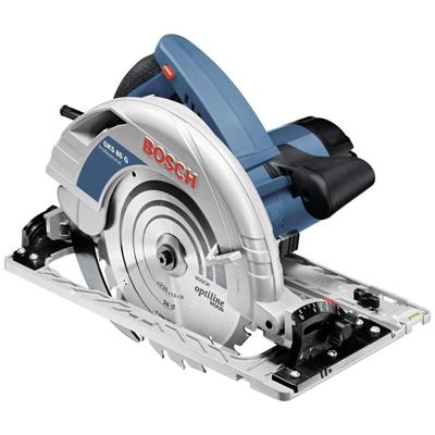 Bosch Professional GKS 85 G Handcirkelzaag Zaagdiepte 90° (max.) 85 mm Incl. koffer 2.200 W