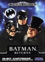 Batman Returns - thumbnail
