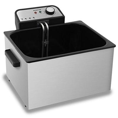 Inventum GF750S Friteuse 5L 3000W