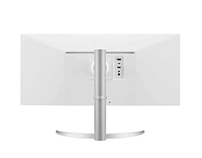 LG UltraWide 34WQ650-W monitor