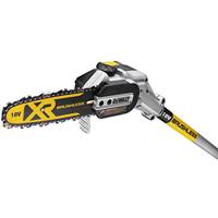 DeWalt DCMPS567P1 | Telescopische Kettingzaag op steel | 20 cm | 18V | 5.0Ah accu + lader - DCMPS567P1-QW - thumbnail