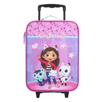 Vadobag Gabby's poppenhuis trolley koffer made to roll - thumbnail