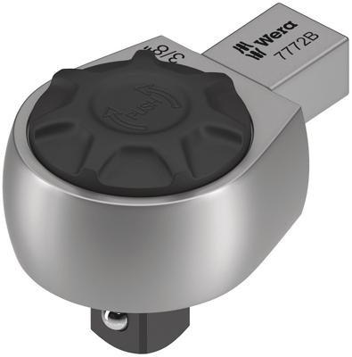 Wera 05078636001 Omkeerbare insteekratel