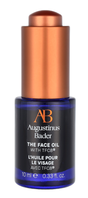 Augustinus Bader The Face Oil 10 ml Essentiële Oliën
