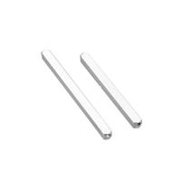 AMI dubbele quickstift - 8x120mm - deurdikte bereik - 46/61mm - 900638 - thumbnail