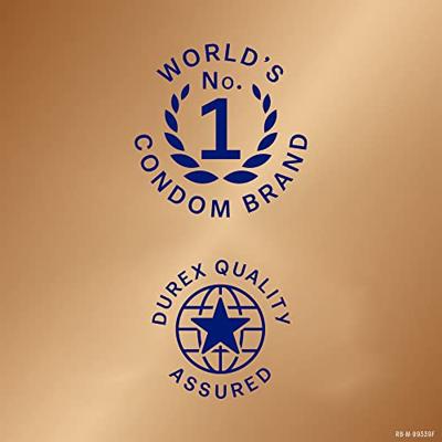 Condooms Durex