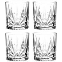 Leonardo Capri Tumbler 330 ml 4 stuks - thumbnail