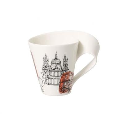 Villeroy & Boch 1035269100 kopje Multi kleuren Koffie 1 stuk(s)