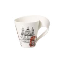 Villeroy & Boch 1035269100 kopje Multi kleuren Koffie 1 stuk(s) - thumbnail