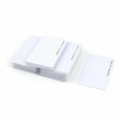 RFID-kaart approx! CYTCARDS/ 125KHz