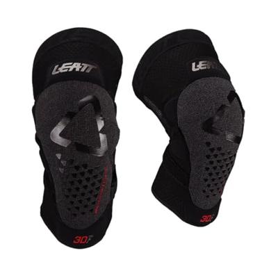 Leatt guard 3df 5.0 evo fastfit - knee protectors