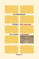 Verder en verder (Paperback) - thumbnail