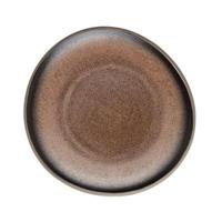 ROSENTHAL - Junto Bronze - Gebakbordje 16cm - thumbnail