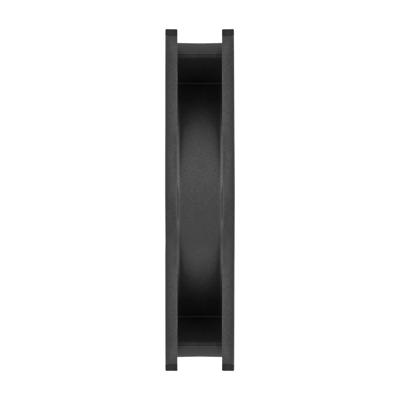 Arctic P14 PC-ventilator Zwart (b x h x d) 140 x 27 x 140 mm