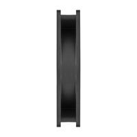 Arctic P14 PC-ventilator Zwart (b x h x d) 140 x 27 x 140 mm - thumbnail