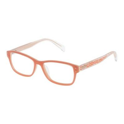 Brillenframe Dames Tous VTO876530AHA (53 mm) Roze (ø 53 mm)