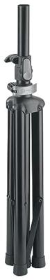 K&M 21454 Speakerstatief aluminium 1430 mm K&M 21454 Speakerstatief aluminium 1430 mm