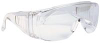 Veiligheidsbril Mannesmann 40100 - thumbnail