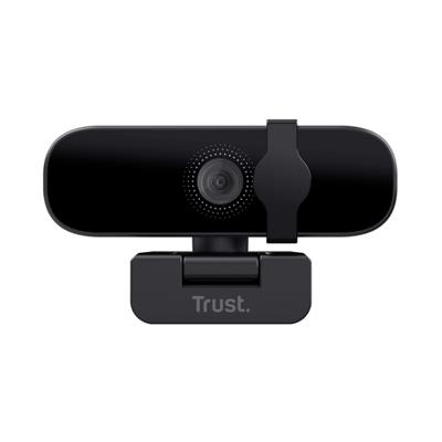 Webcam Trust 25548 Full HD