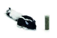 Beeztees Snuffy - Kattenspeelgoed - Incl. Catnip - 14 cm - thumbnail