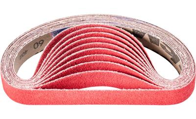 PFERD TOOLS BA 25/480 CO-COOL 60 45020143 Schuurband Korrelgrootte (num) 60 (l x b) 480 mm x 25 mm 20 stuk(s)