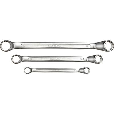 Gedore RED 3300926 R01105008 Dubbele ringsleutelset 8-delig Sleutelbreedte (metrisch) 6 - 22 mm