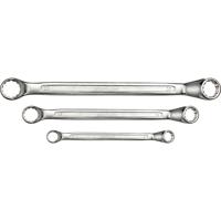 Gedore RED 3300926 R01105008 Dubbele ringsleutelset 8-delig Sleutelbreedte (metrisch) 6 - 22 mm - thumbnail