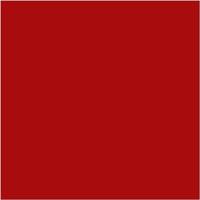 Creativ Company Textiel color verf - primair rood, 500ml - thumbnail