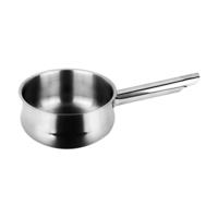 Kookpot FAGOR Silverinox Roestvrij staal 18/10 Verchroomd (Ø 12 x 6,5 cm) - thumbnail