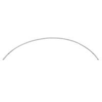 Casco My Style strepen zilver - thumbnail