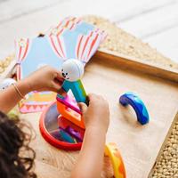 Smart games smartmax my first acrobats - thumbnail