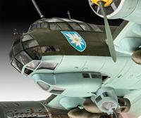 Revell 1/72 Junkers Ju88 A-1 Battle of Britian - thumbnail