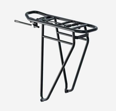 Racktime bagagedrager "basic 2.0 tour" rear rack basic tour 2.0 26" bl.